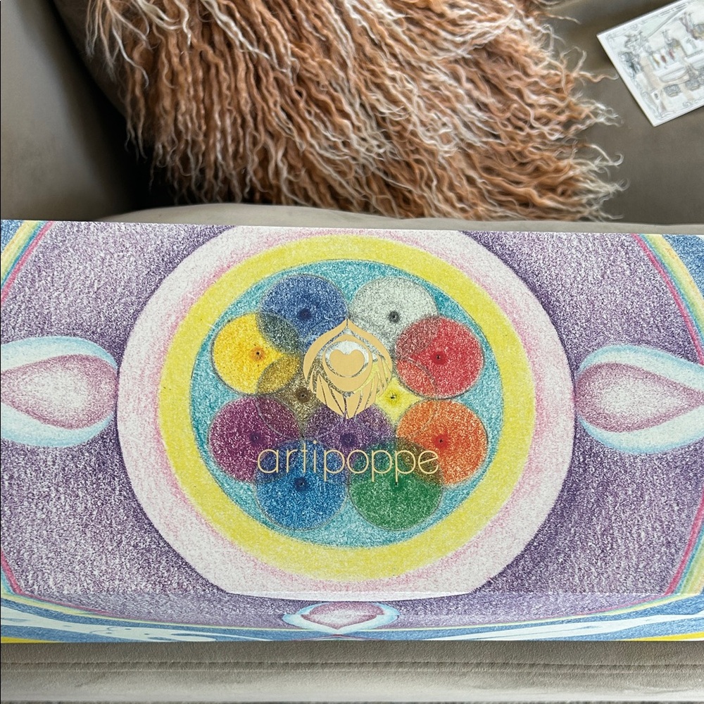 Artipoppe Multicolor Women's Accessory